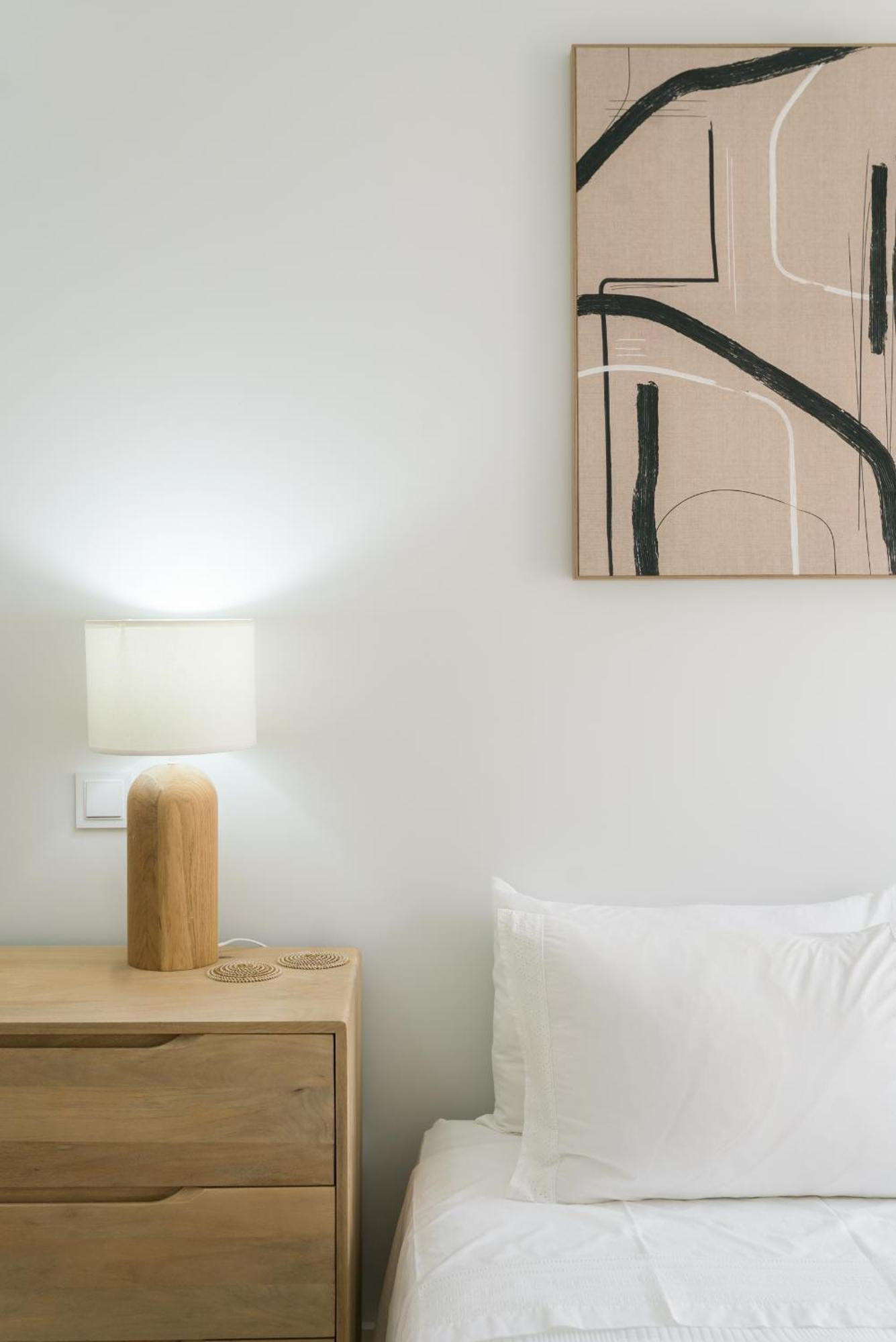 Luxury In Heart Of Baixa-chiado Apartment Lissabon